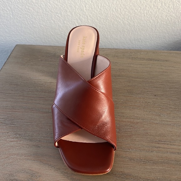 NWT Kate Spade Venus Shoes ♠️ - Picture 2 of 5